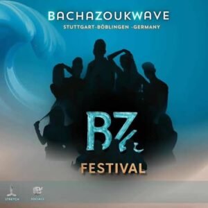 🏝️ Sensation Days X Bachazoukwave 🌊